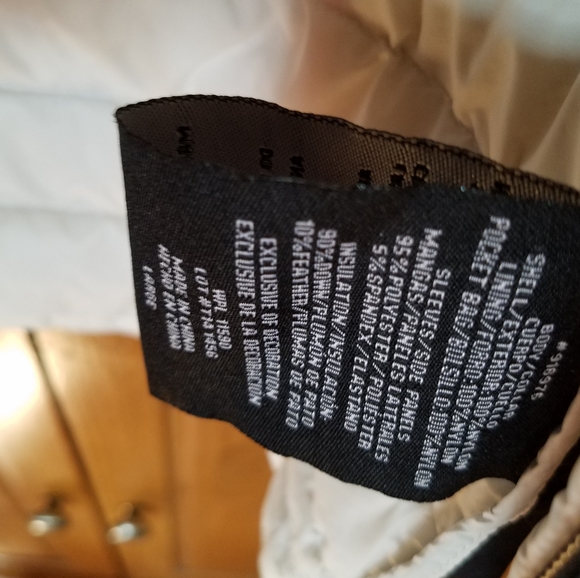 Jacket - Picture 5 of 5